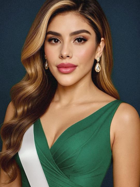 Samantha Suarez