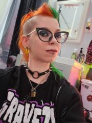 Cora Marshall