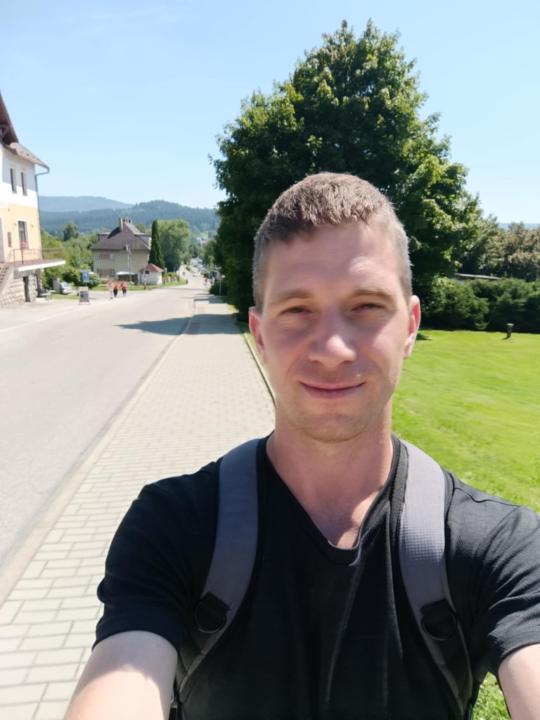 Tomáš Vocílka