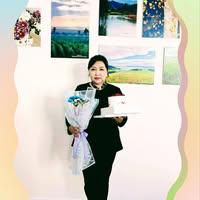 Одгэрэл Лүндээ