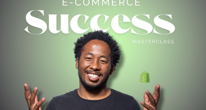 Shopify Boss Masterclass