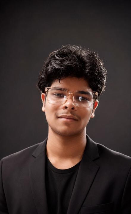 Abhinav Jaiswal