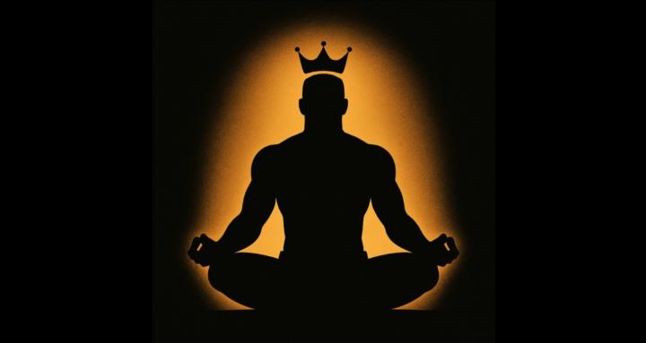 YOU ARMY Self-Mastery Tribe