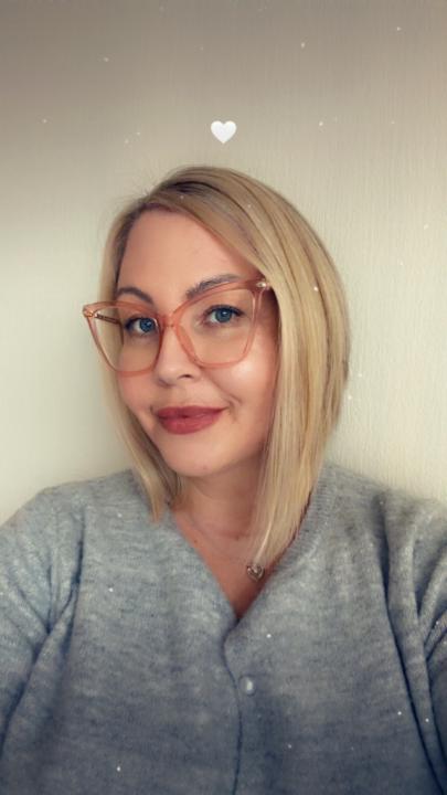 Ann Sörensen