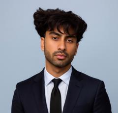 Majad Hussain