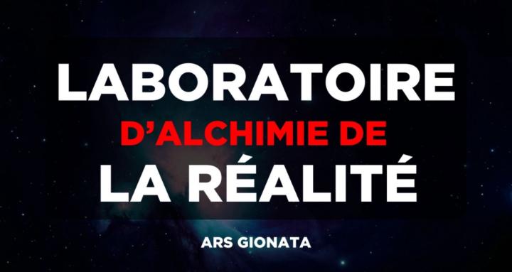 Alchimistes de la Réalité
