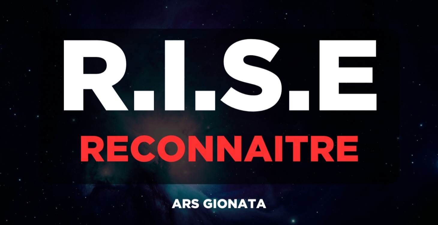R.I.S.E - Reconnaître