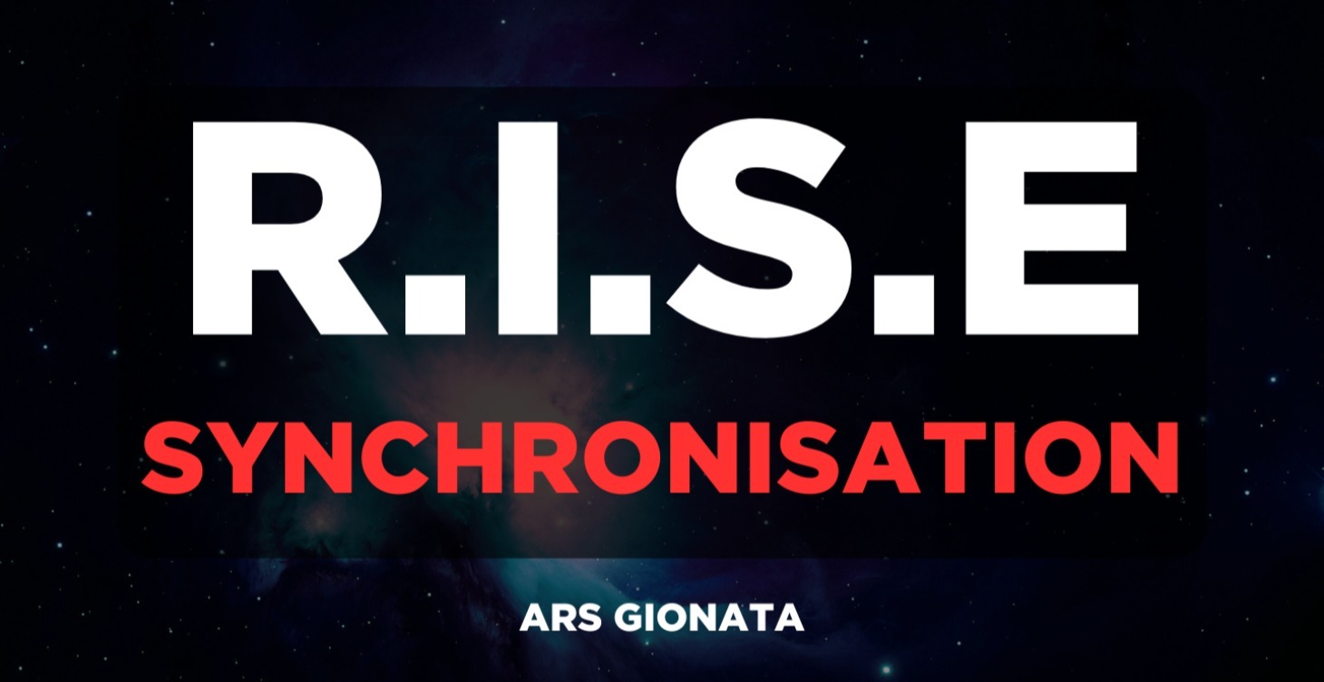 R.I.S.E - Synchronisation