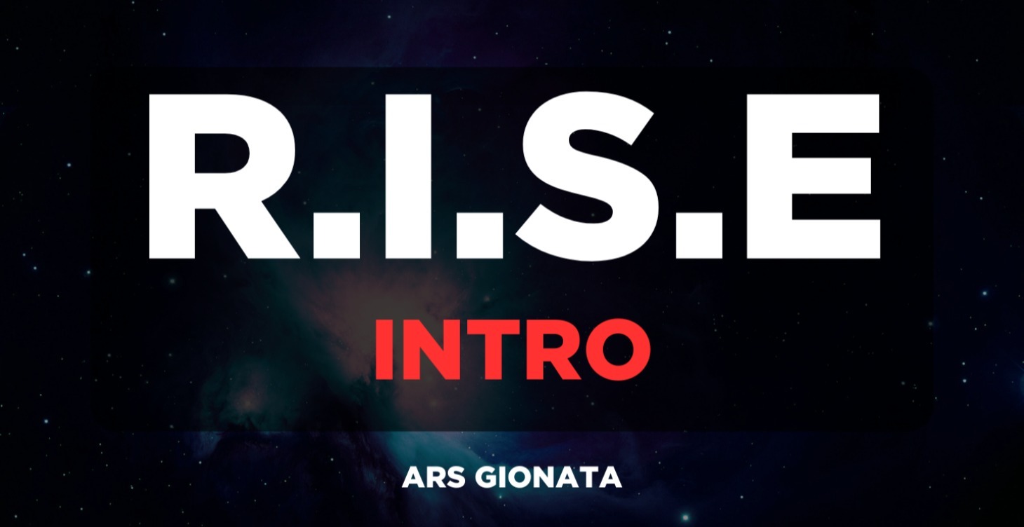 R.I.S.E - Introduction