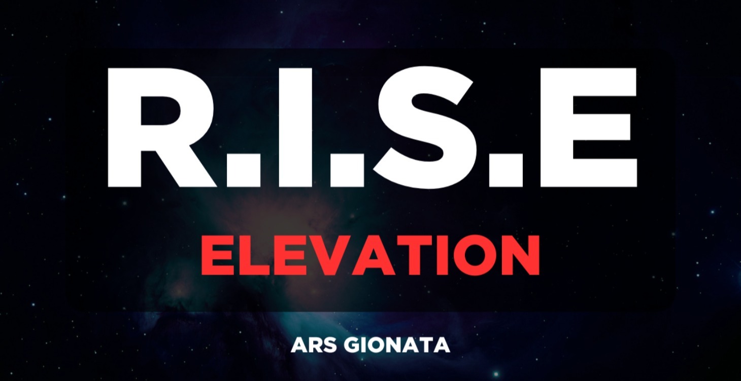 R.I.S.E - Elevation