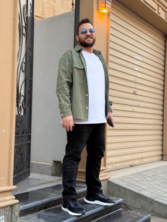 Khalil Jaffal
