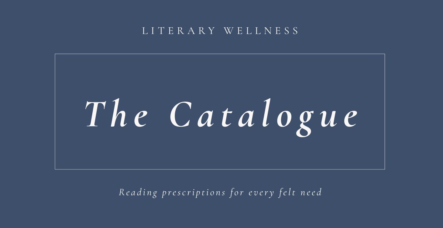 The Catalogue