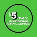 $5/Day Investment Challenge