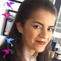 María Patino