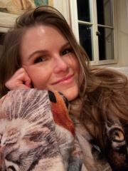 Naomi van Wijk