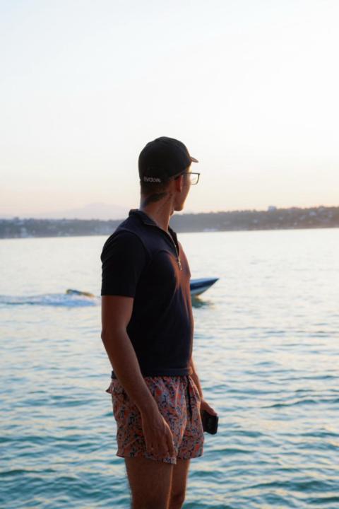 Giancarlo Rosales Silva