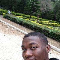 Eliud Musedi