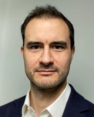 Jonathan Goutard