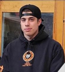 Isaiah Lenotte
