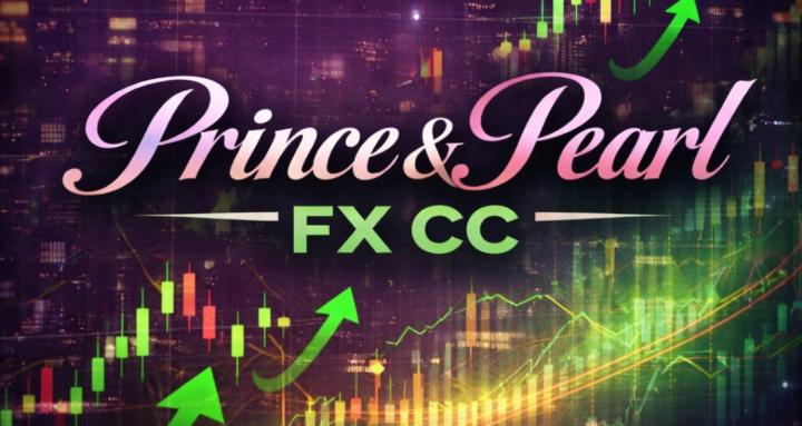 Prince and Pearl FX Academy 