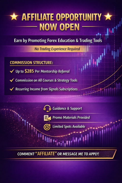Affiliate program 