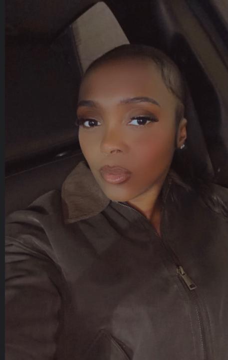 Chyna Clark