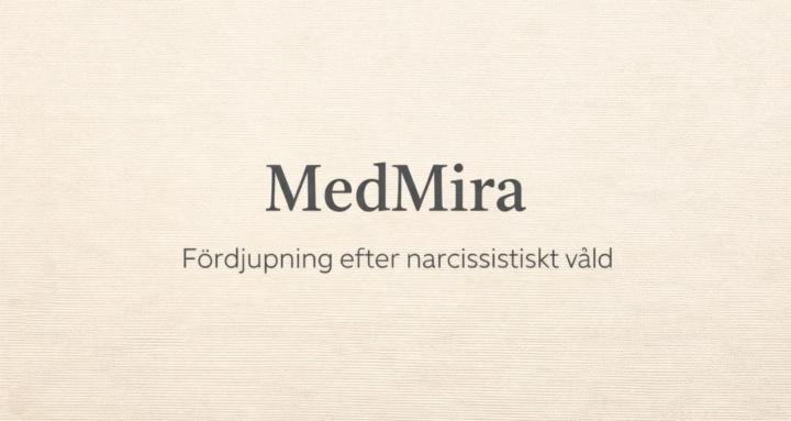 MedMira