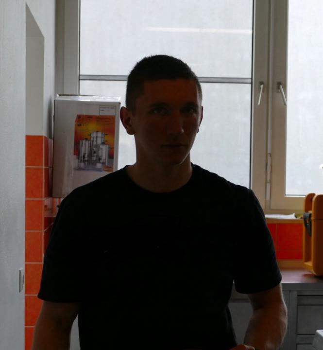 Florian Buchfink
