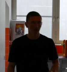 Florian Buchfink