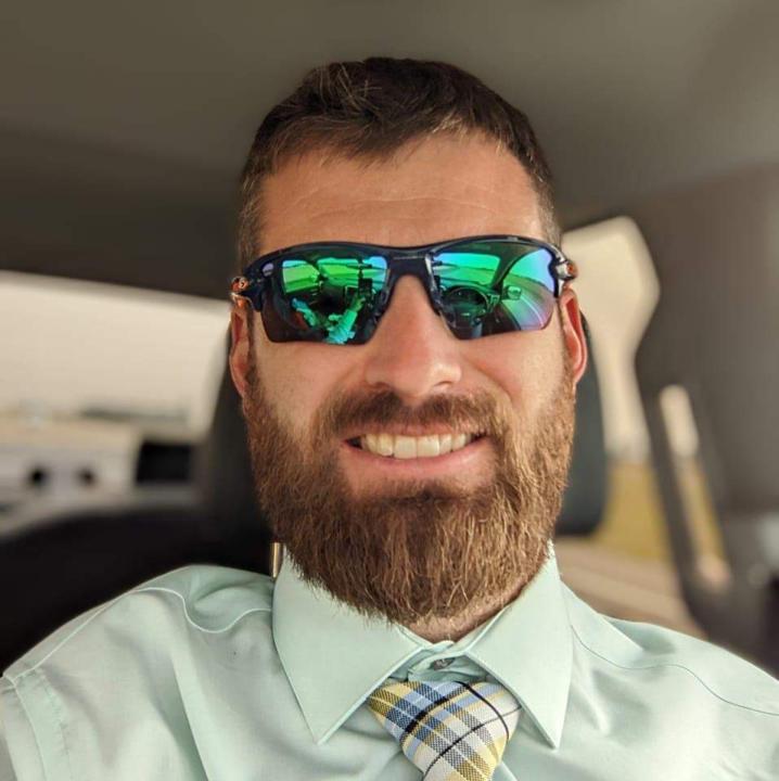 Ryan Garner
