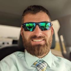 Ryan Garner