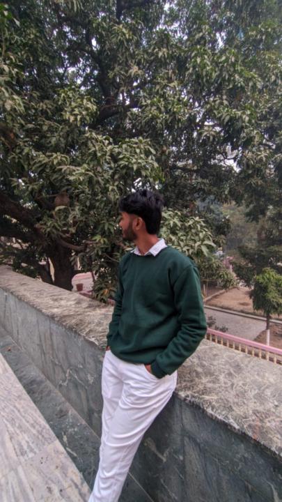 Arun Sharma