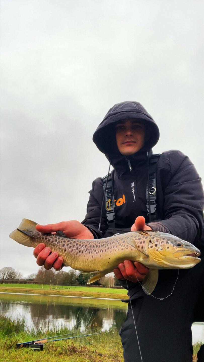Fishing/FlyFishing