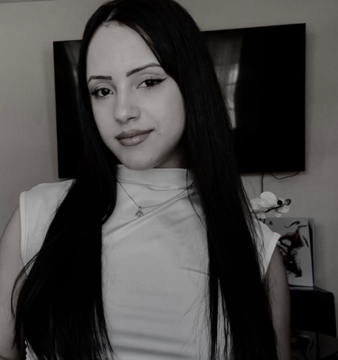 Samantha Perez
