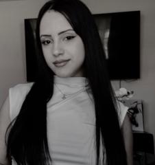 Samantha Perez