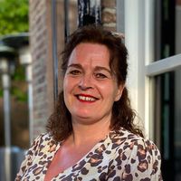 Annemarie van Geffen