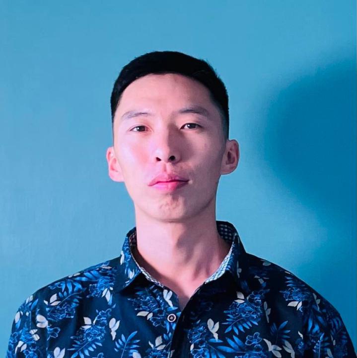 Munkhjin Badamkhatan