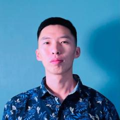 Munkhjin Badamkhatan
