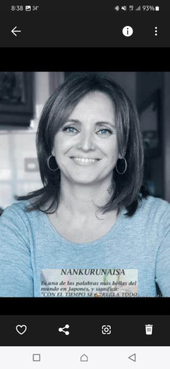 Fernández Manuela