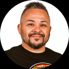 Gordie Tamayo