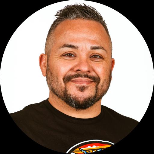 Gordie Tamayo