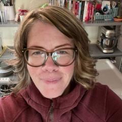 Carrie Campbell