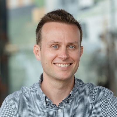Simon Emslie