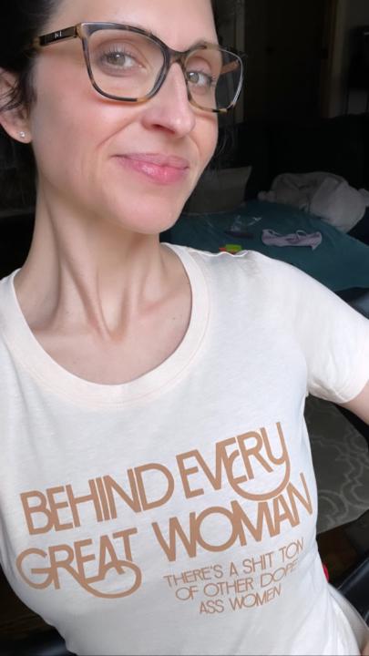 Teri Murphy