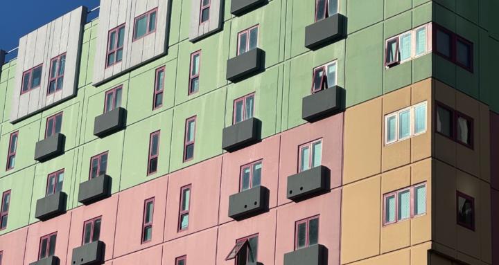 Entrepreneurial Journal