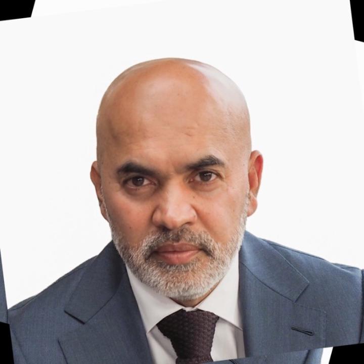 Anil Joseph