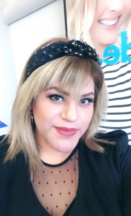 Angelica Trujillo
