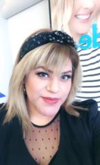 Angelica Trujillo