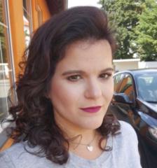 Isabelle Soltau