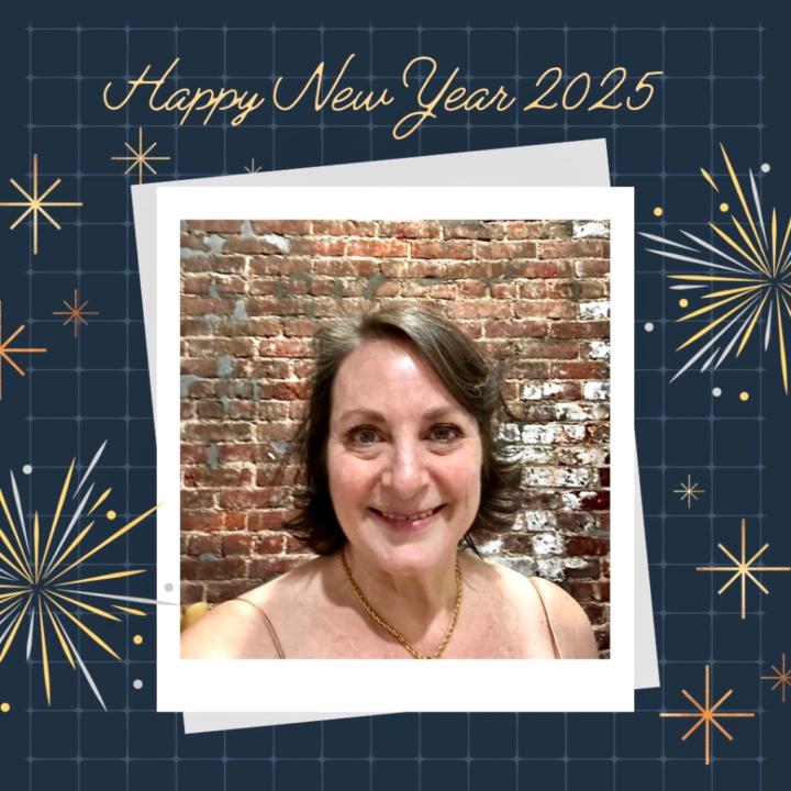 Carol Mortarotti Mason